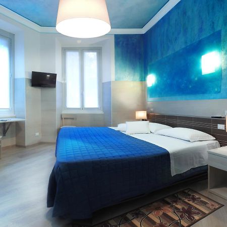 Albergo Annabella Santa Margherita Ligure Exterior photo