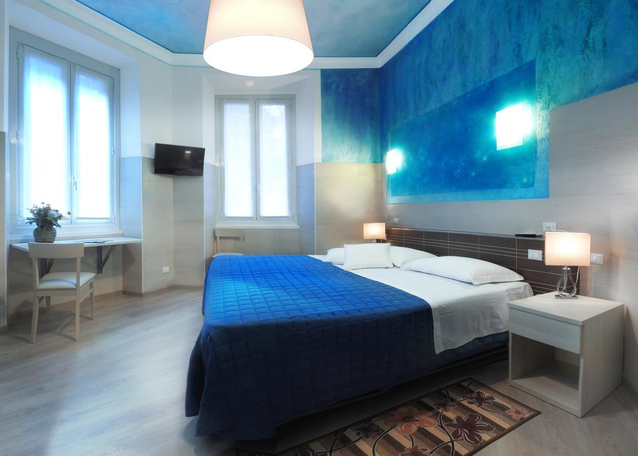 Albergo Annabella Santa Margherita Ligure Exterior photo